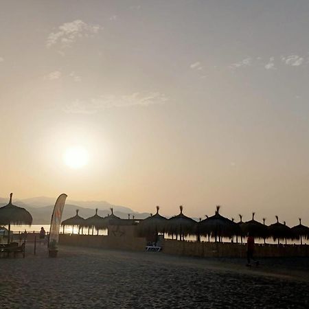 Sol Y Mar Room Torre Del Mar Exterior photo