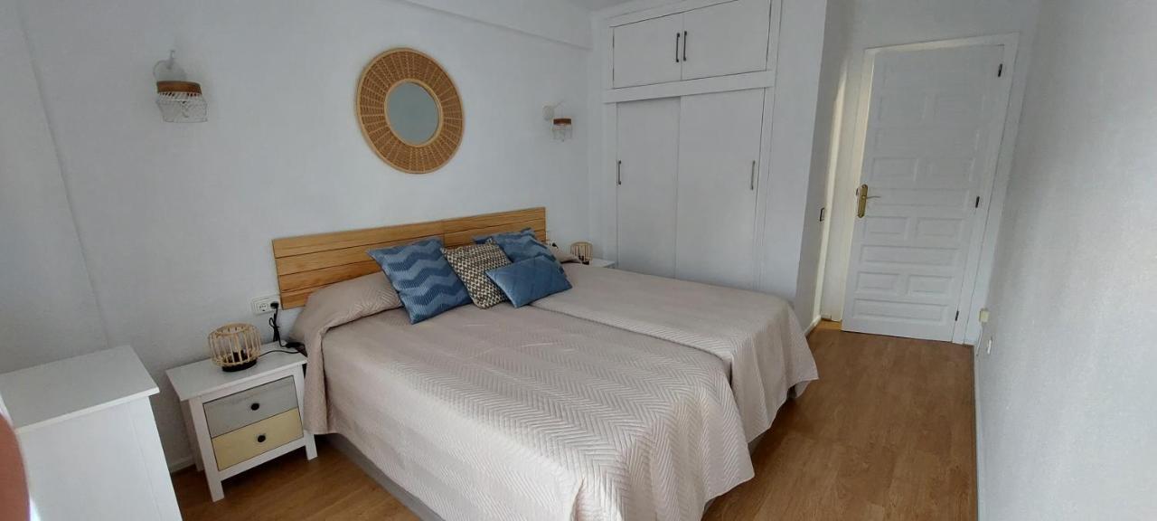 Sol Y Mar Room Torre Del Mar Exterior photo