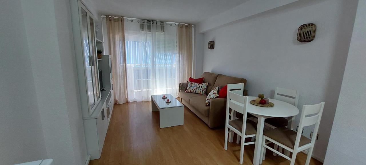 Sol Y Mar Room Torre Del Mar Exterior photo