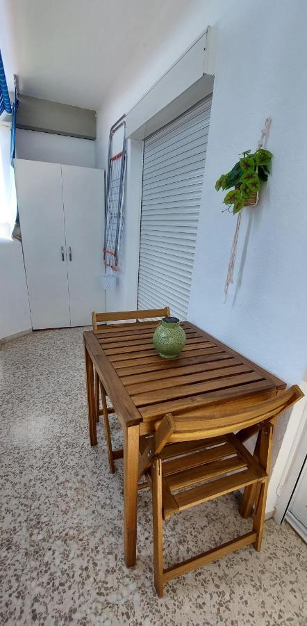 Sol Y Mar Room Torre Del Mar Exterior photo