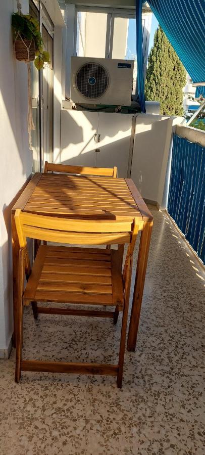 Sol Y Mar Room Torre Del Mar Exterior photo